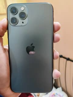 Iphone 11 Pro 64gb Non pta 10 by 10 Factory Unlock