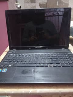 gateway laptop