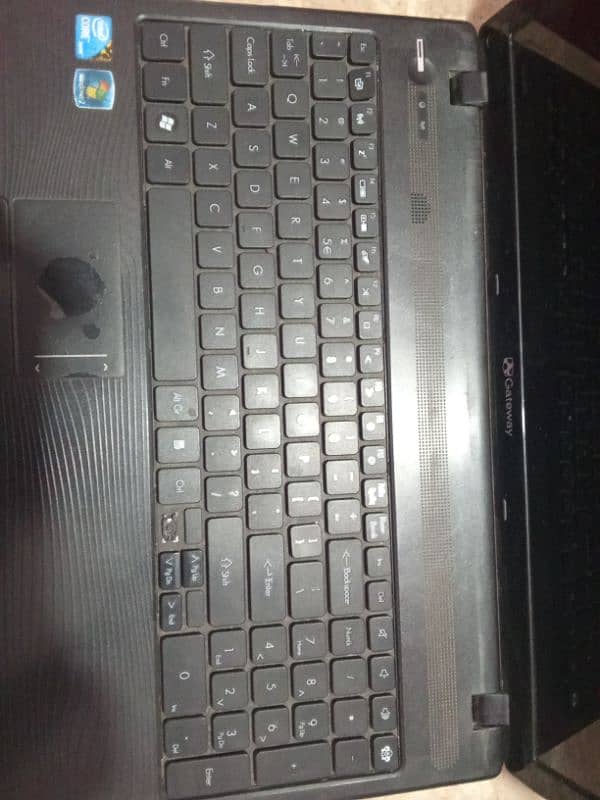 gateway laptop for sale 2