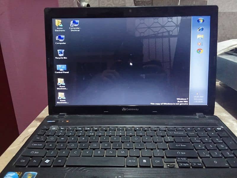 gateway laptop for sale 4