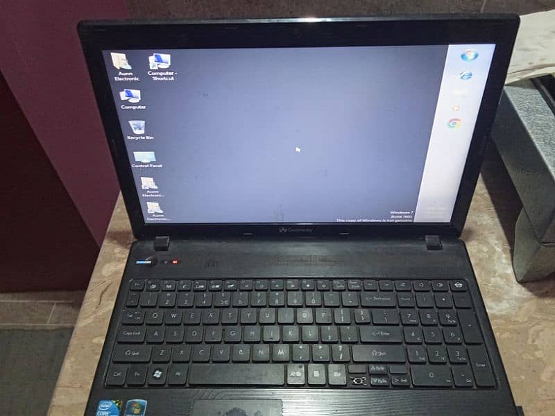 gateway laptop for sale 5