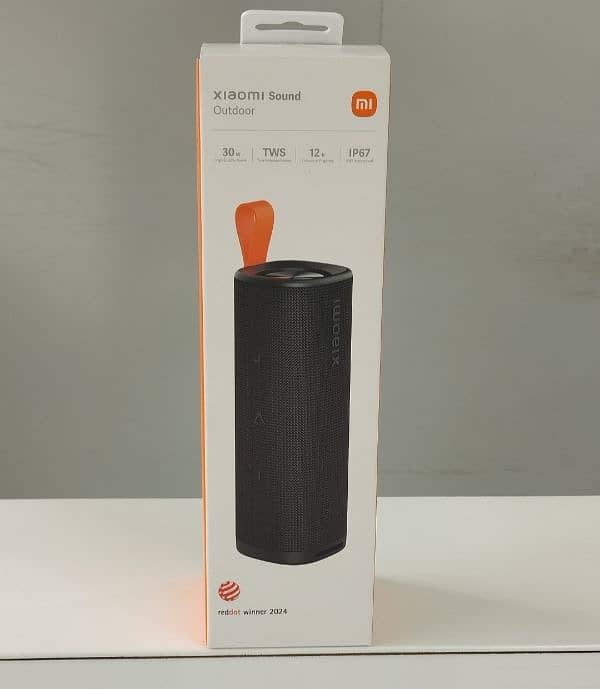 Xiaomi Sound Outdoor 30W 0