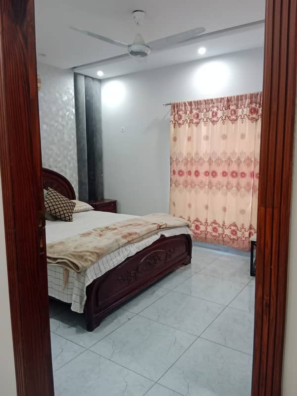 5 MARLA FURNISHED HOUSE FOR RENT 7