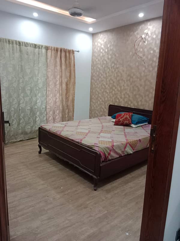 5 MARLA FURNISHED HOUSE FOR RENT 13