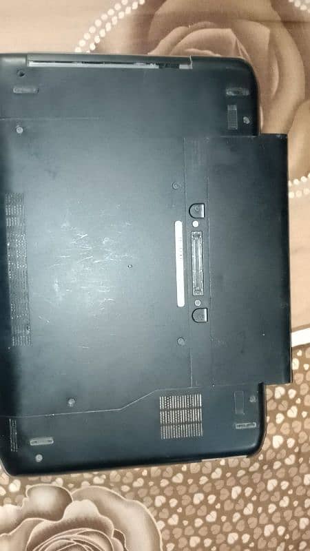 Dell latitude i5 2 gen e5520 2