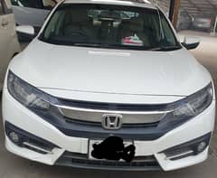 Honda Civic Oriel UG 1.8