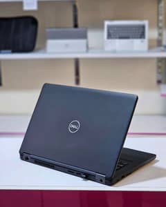 Dell Latitude Core i7 8th Generation 16GB Ram DDR4 / 256GB SSD