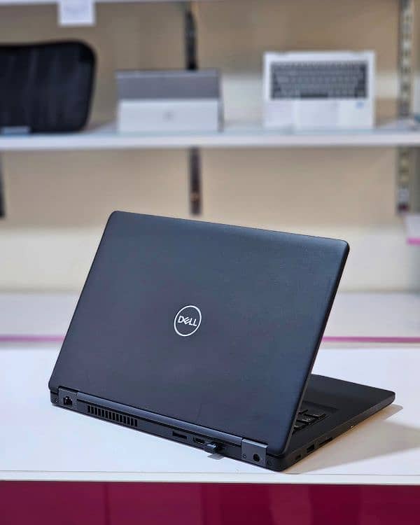 Dell Latitude Core i7 8th Generation 16GB Ram DDR4 / 256GB SSD 0