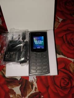 Nokia 106