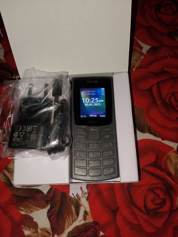 Nokia 106 0