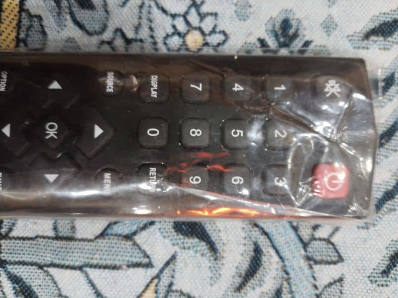 TCL original led hai full original hai all to all ok hai 6