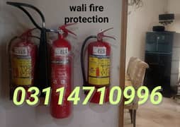 fire boll important extinguisher refilling also available home delivry