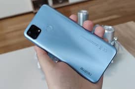 realme C21Y device for sell