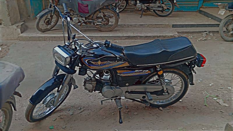 captain bike hai 2014 model hai Engine sild hai 2