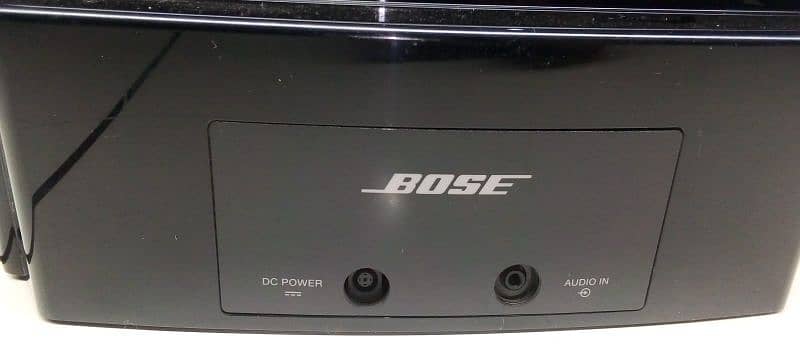 Bose Bluetooth speaker like tv led soundbar sound bar 6