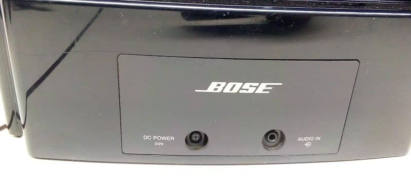 Bose Bluetooth speaker like tv led soundbar sound bar 8