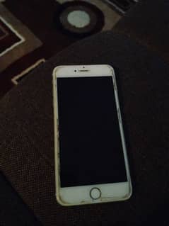 iphone 6plus for sale condition 10/8non pta