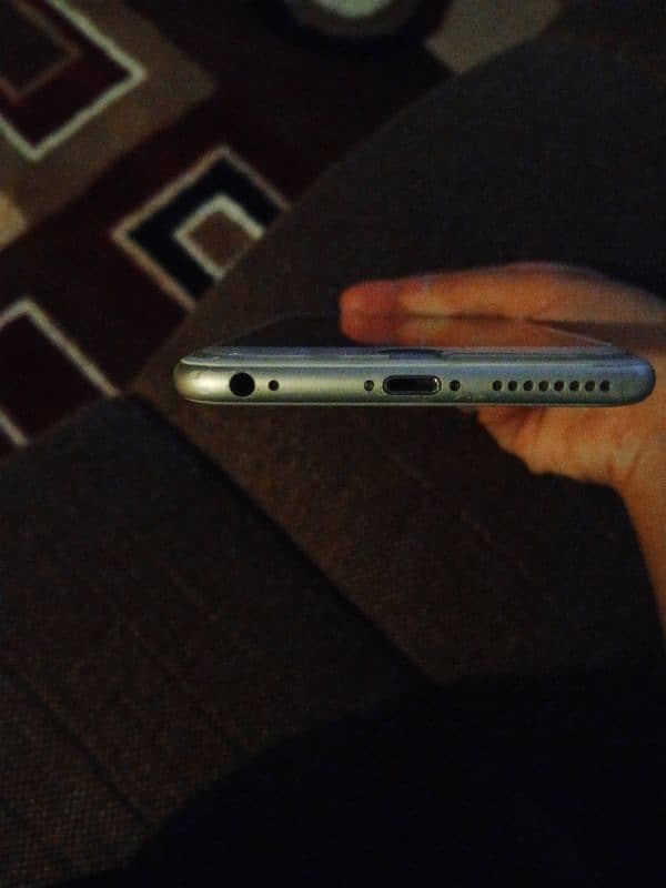 iphone 6plus for sale condition 10/8non pta 3