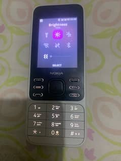 Nokia 6300 4G