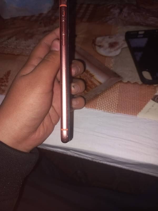 iPhone XR 64 jvha 03023968969 3