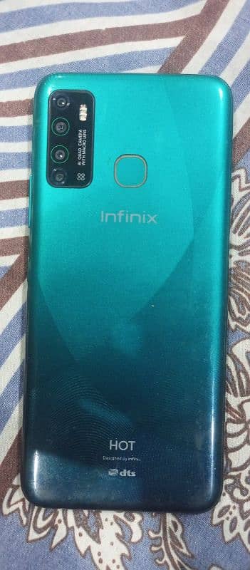 infinix hot 9 3/32 1