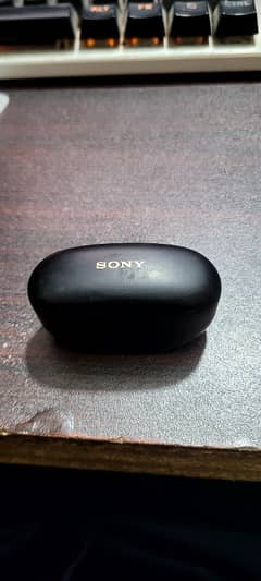 sony wf-1000xm5 earbuds