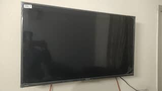 Original Orient TV 40 inches HD