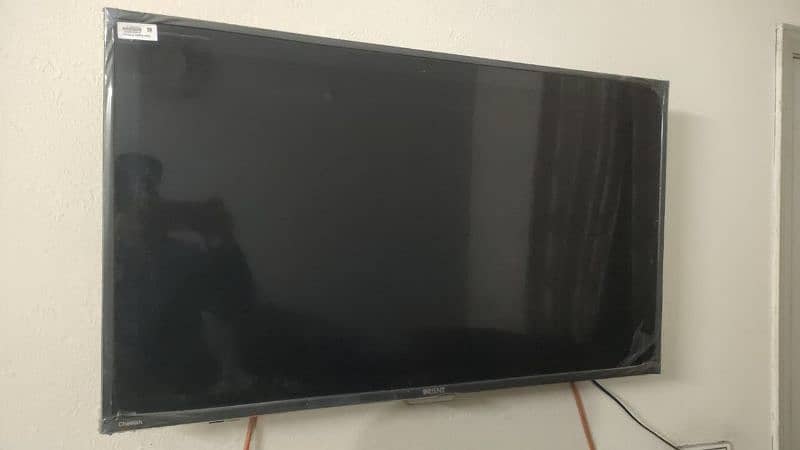 Original Orient TV 40 inches HD 0