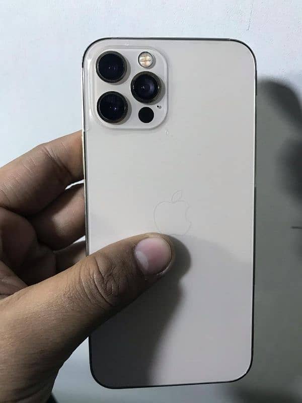 I phone 12 pro 256 Gb Fu non pta 0