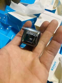 anker charger