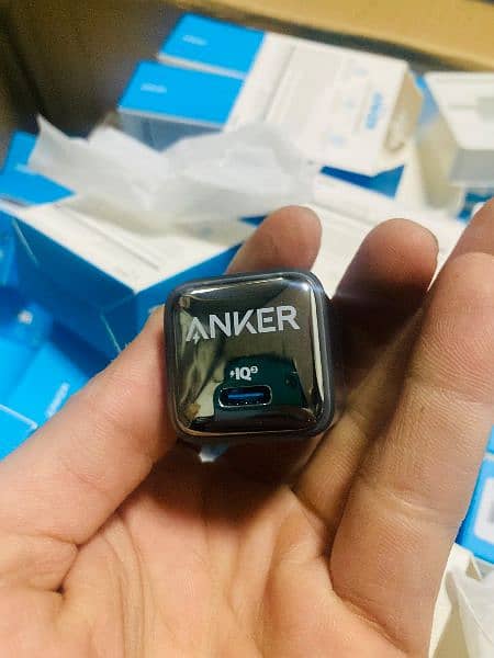 anker charger 1