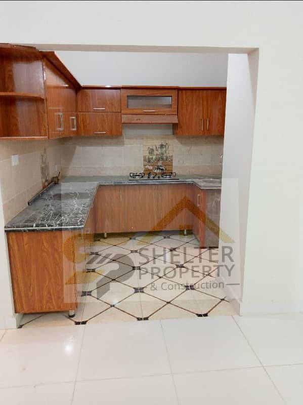 Tulip Tower Flat for Rent 1