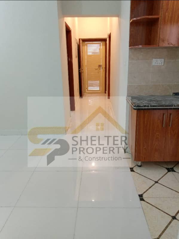 Tulip Tower Flat for Rent 2