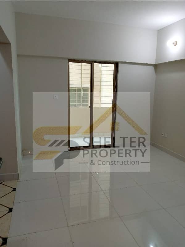 Tulip Tower Flat for Rent 4