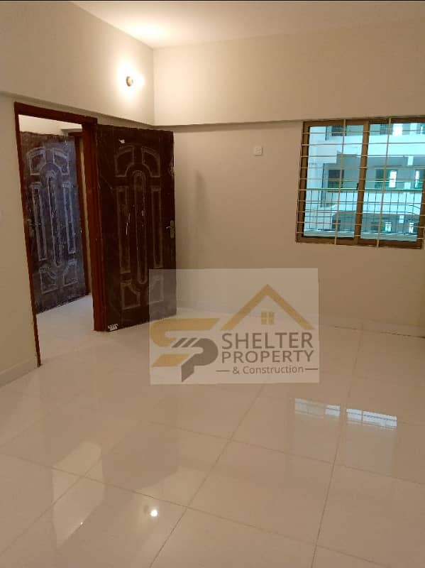 Tulip Tower Flat for Rent 7