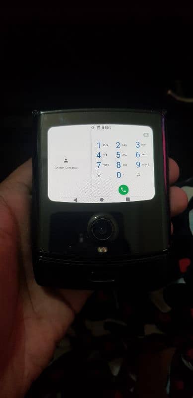 moto razr 2019 4