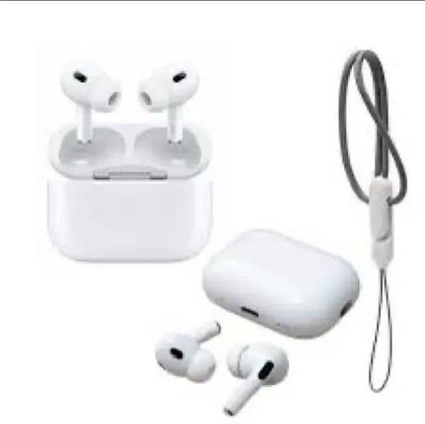 Apple AirPods Pro 2 2nd Generation buzzer edition 1