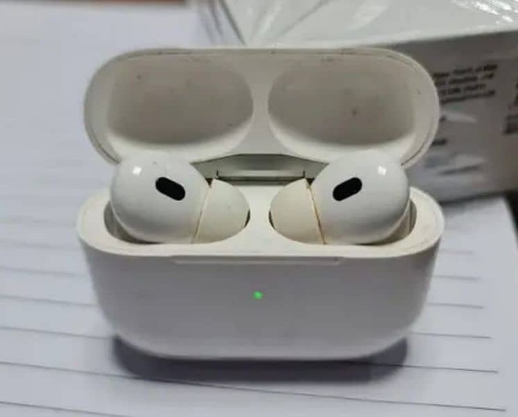 Apple AirPods Pro 2 2nd Generation buzzer edition 6