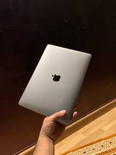 MACBOOK PRO 2019 8/256 13 inch