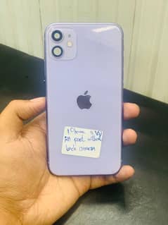 iphone 11 parta