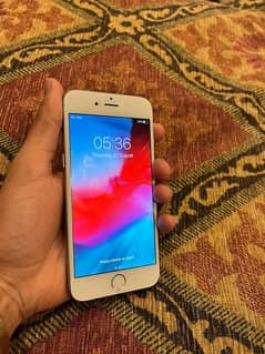 iPhone 6s 32gb