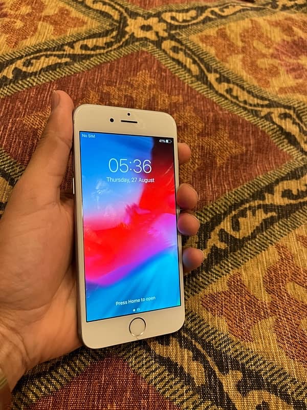 iPhone 6s 32gb 0