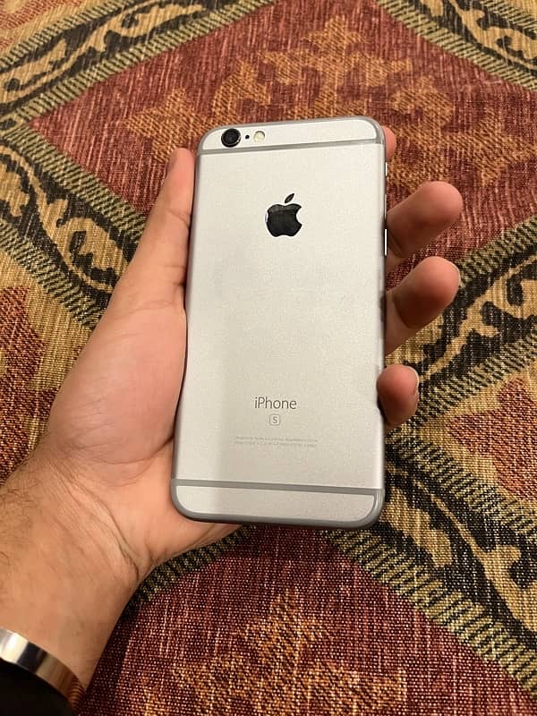 iPhone 6s 32gb 2