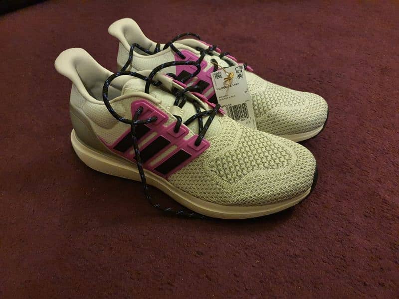 Original adidas shoes US 9.5 size 0