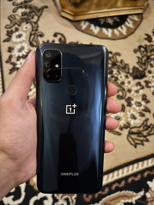 Oneplus 0