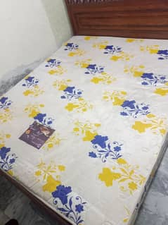 Original Orient Mattress Double bed