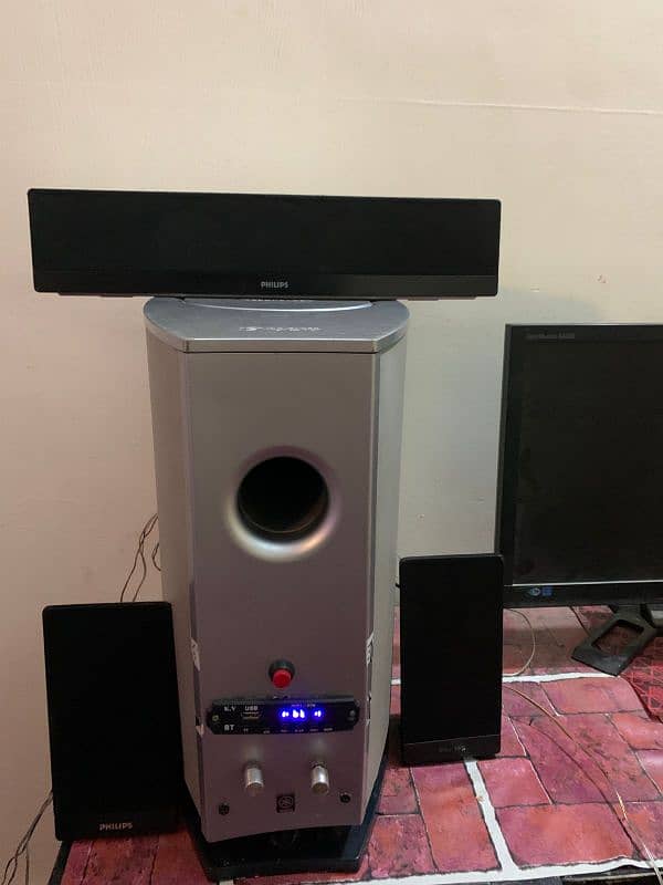 home theater  Sound System Japani 0