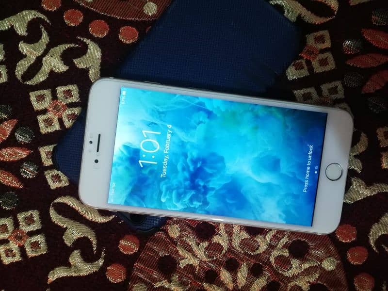 iPhone 6s plus Pta Prove 64 GB 1