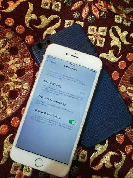 iPhone 6s plus Pta Prove 64 GB 3