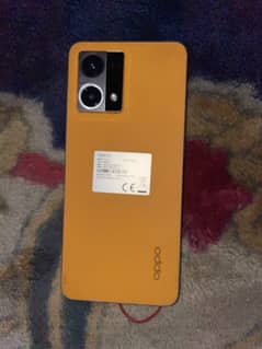 Oppo F21 pro 4G urgent sale